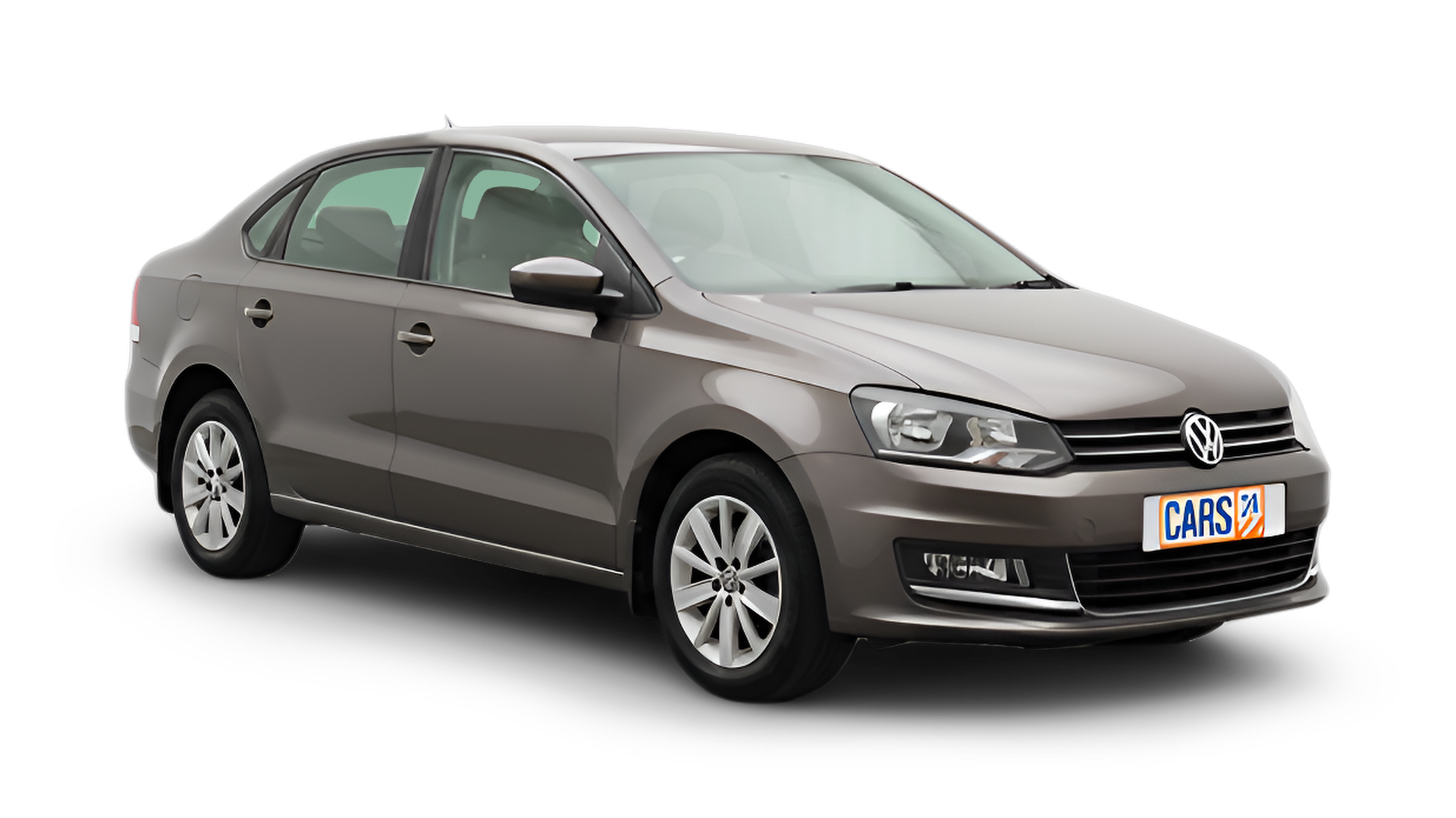 2015 Volkswagen Vento - Sedan - Petrol - Manual - ₹3.15 lakh